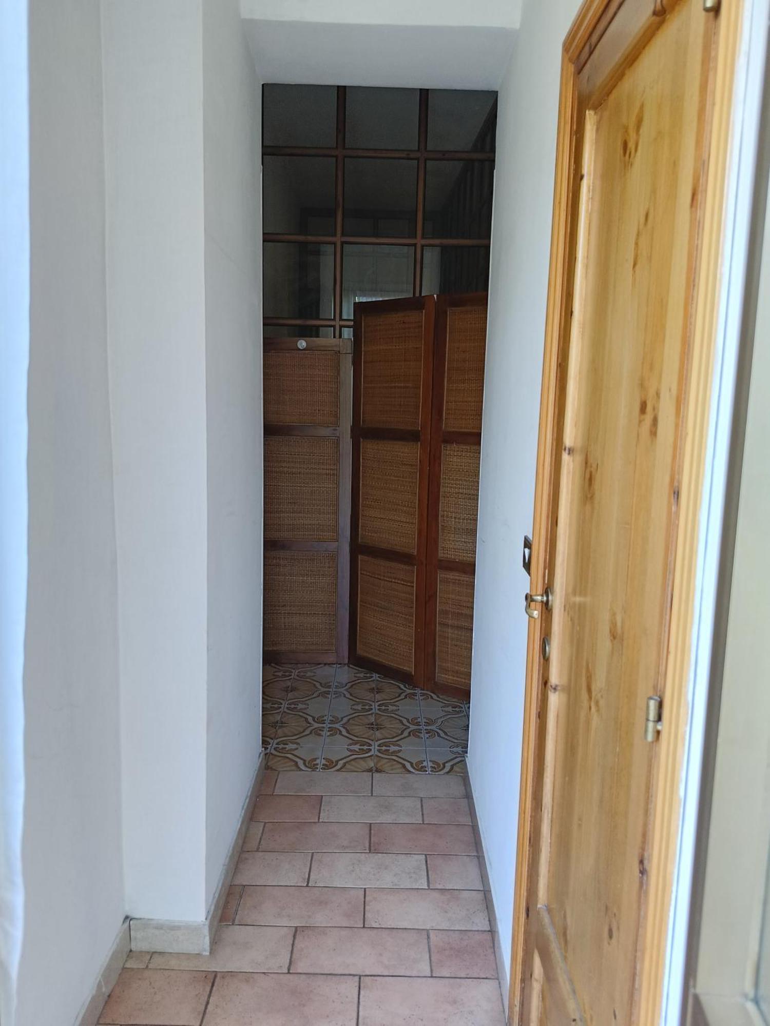 فندق Casa Le Piane Strettura المظهر الخارجي الصورة